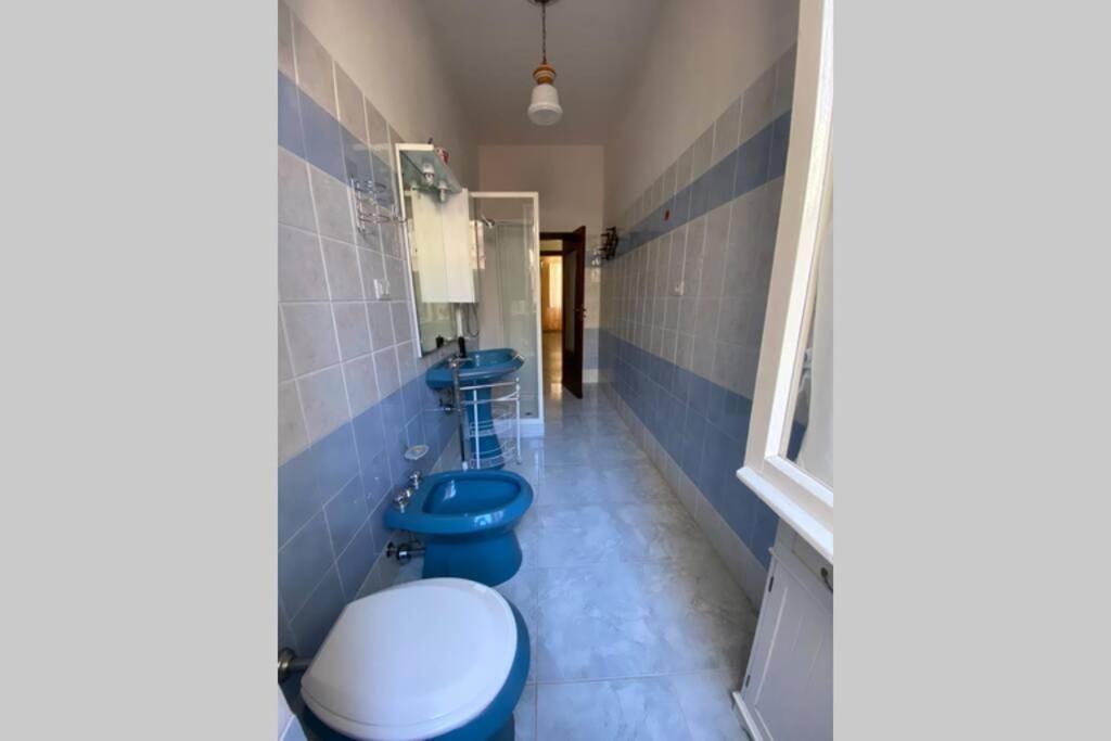 Apartment La Paloma In Alghero Centre Exterior photo