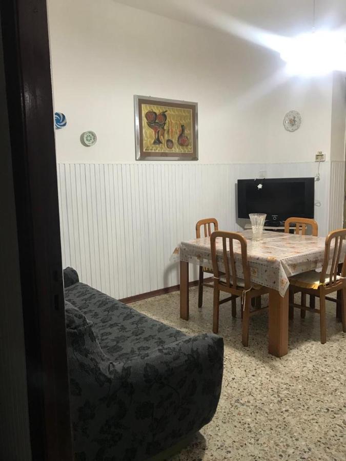 Apartment La Paloma In Alghero Centre Exterior photo