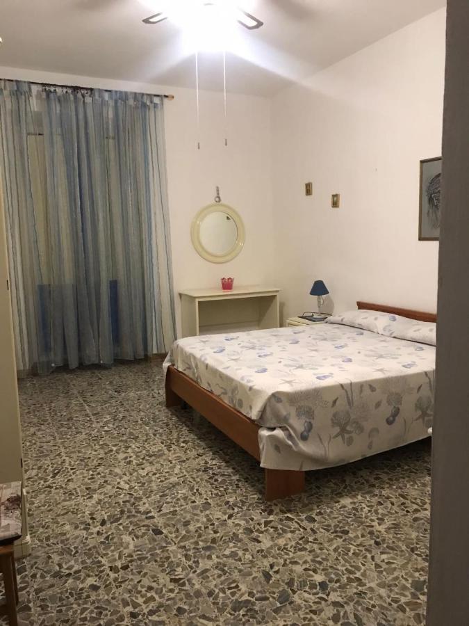Apartment La Paloma In Alghero Centre Exterior photo