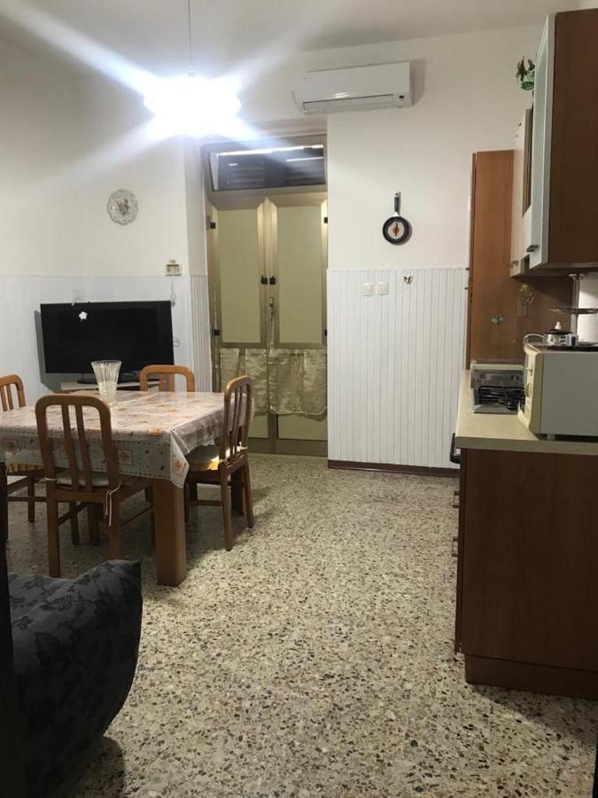 Apartment La Paloma In Alghero Centre Exterior photo