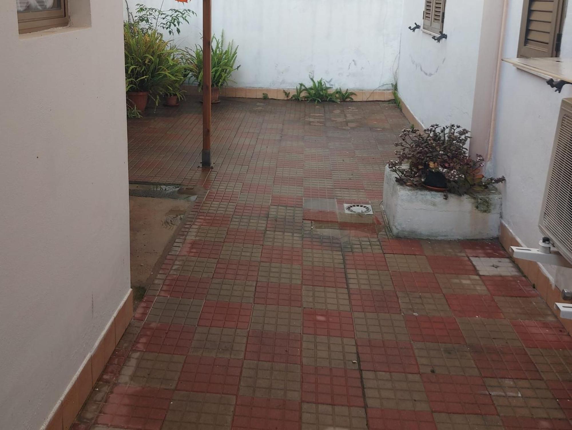 Apartment La Paloma In Alghero Centre Exterior photo
